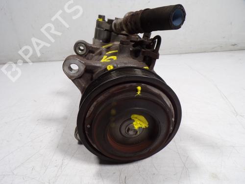 AC compressor BMW 1 (F20)  | BP15066841M34 