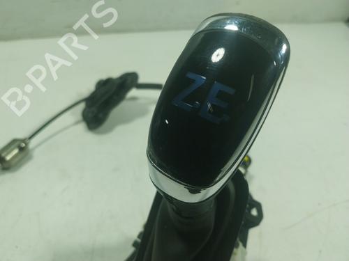 Gear lever RENAULT ZOE (BFM_)  | BP17672599M90 