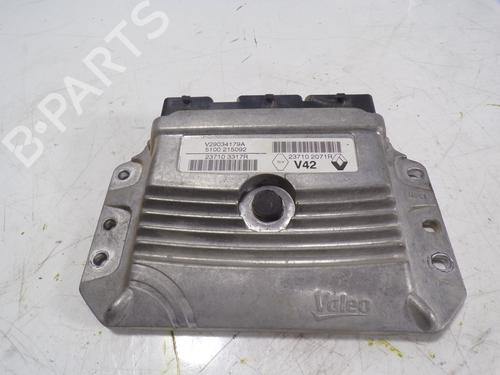 Used Engine control unit (ECU) Engine control unit (ECU) DACIA SANDERO II 1.2 (75 hp) 8912983 8912983