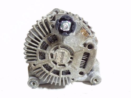 Alternator NISSAN JUKE (F15) 1.5 dCi | BP8142040M7 
