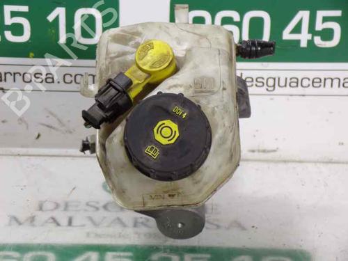 Used Brake master cylinder OPEL ASTRA J (P10) 1.7 CDTI (68) (110 hp) 6545248