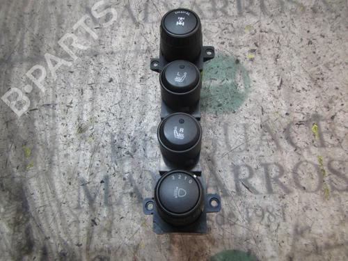 Used Electronic module Electronic module SSANGYONG KYRON 2.7 Xdi 4x4 (163 hp) 4009751 4009751