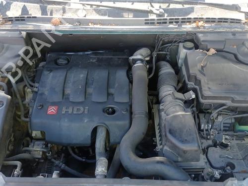 Right front driveshaft CITROËN C5 I (DC_) 2.0 HDi (DCRHZB, DCRHZE) | BP17185112M39 