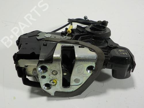 Used Front right lock LEXUS CT (ZWA10_) 200h (ZWA10_) (99 hp) 12169492