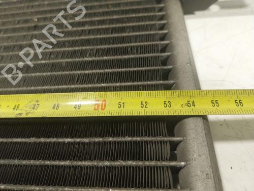 AC radiator PEUGEOT PARTNER Box Body/MPV (K9) 1.6 BlueHDI 75 | BP17831329M32 