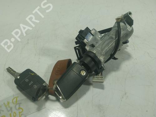 Electronic module VW GOLF VII (5G1, BQ1, BE1, BE2) 1.4 TSI | BP18078059M83