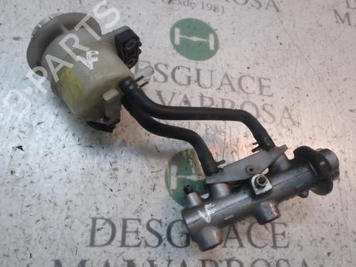 Brake master cylinder MITSUBISHI OUTLANDER I (CU_W) 2.0 (CU2W) MR289188
