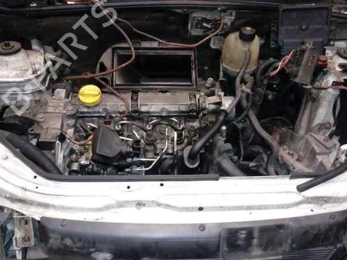 Electronic module RENAULT KANGOO (KC0/1_) D 65 1.9 (KC0E, KC02, KC0J, KC0N) | BP3874774M83 - Image 7