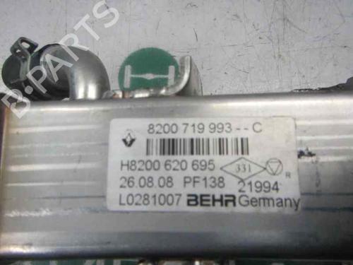 Egr RENAULT KOLEOS I (HY_) | BP14282569M69 - Image 3