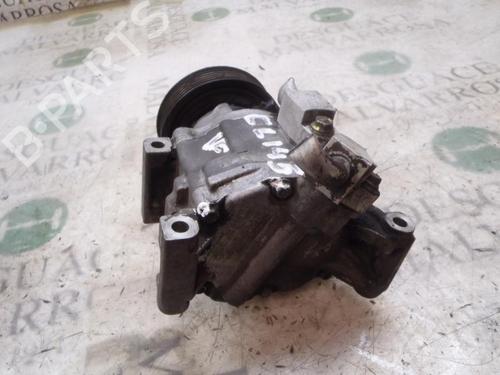 AC compressor FIAT DOBLO MPV (119_, 223_) 1.3 D Multijet | BP3820555M34 