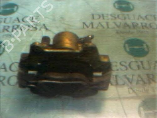 Right front brake caliper FIAT PUNTO (188_)  | BP11550562M104 