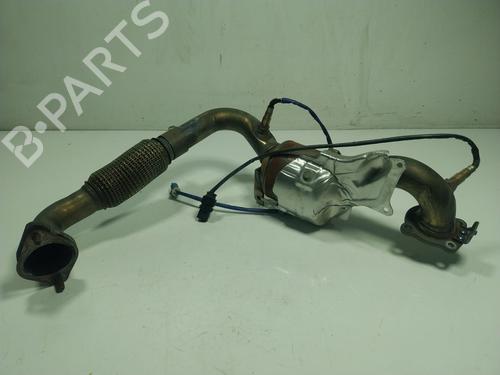 Used Catalyst Catalyst FORD FOCUS III 1.0 EcoBoost (125 hp) 17774756 17774756