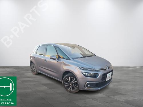 Used Parts CITROËN C4 SPACETOURER (3D_)    2556252