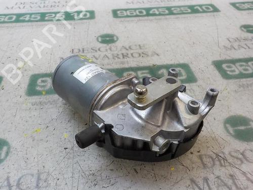 Used Front wiper motor Front wiper motor OPEL CORSA E (X15) 1.4 (08, 68) (90 hp) 3871956 3871956