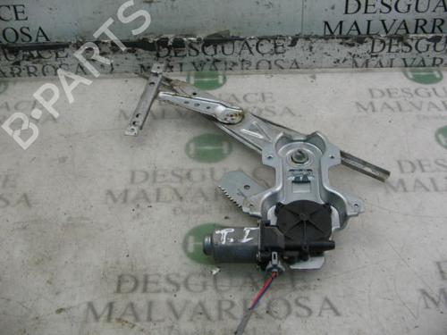 Used Rear left window mechanism ROVER 45 I Hatchback (RT) [2000-2005]  3742334