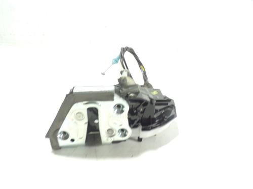 Used Rear right lock TOYOTA PRIUS PLUS (_W4_) 1.8 Hybrid (ZVW4_) (136 hp) 9763424