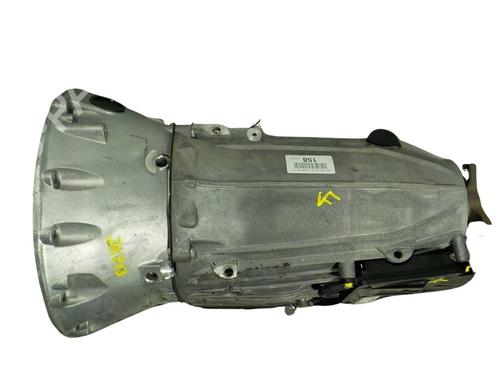 Used Gearbox MERCEDES-BENZ C-CLASS (W205) C 200 d (205.007) (136 hp) 11695804