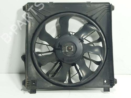 Køleventilator elektrisk Køleventilator elektrisk TESLA MODEL S (5YJS) P85 (421 hp) 39909595 39909595