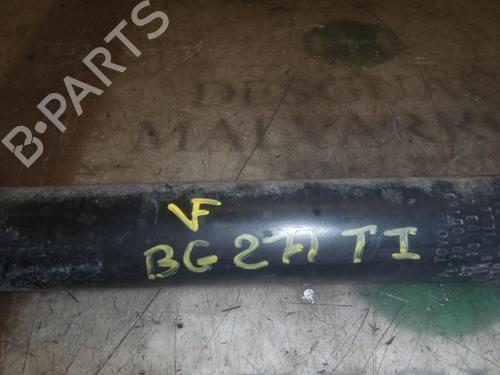 Left rear shock absorber TOYOTA YARIS (_P1_)  | BP3786820M18