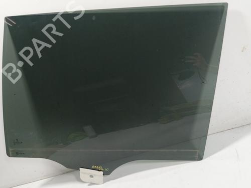 Used Rear left door window BMW X7 (G07) xDrive 40 d Mild-Hybrid (340 hp) 30725093