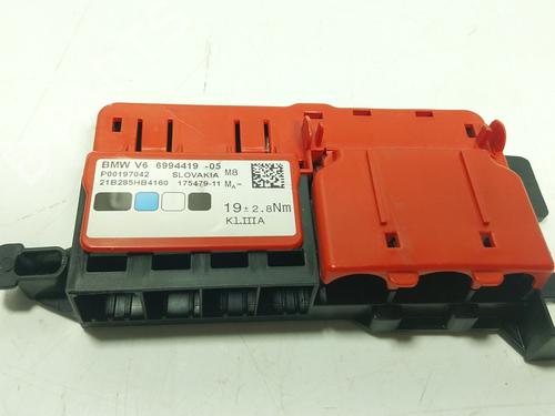 Used Electronic module BMW 4 Gran Coupe (G26) 420 d Mild-Hybrid xDrive (190 hp) 29493415