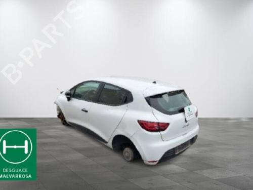 Steering column RENAULT CLIO IV (BH_)  | BP15190467M21 
