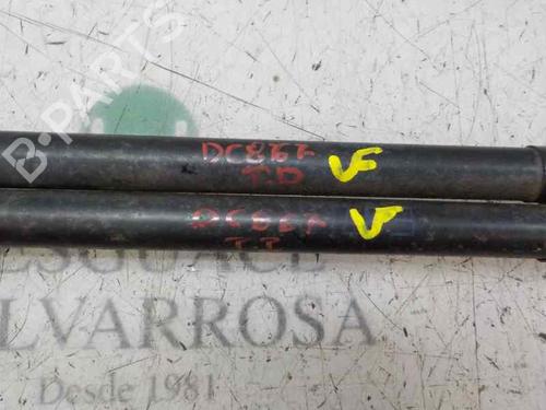Tailgate lift support BMW 1 (E87)  | BP14283346C138 