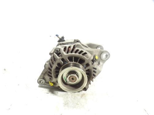 Used Alternator Alternator MITSUBISHI MIRAGE / SPACE STAR VI Hatchback (A0_A) [2012-2026] 7268141 7268141