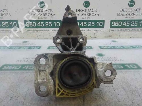 Engine mount RENAULT SCÉNIC III (JZ0/1_)  | BP9082742M89 
