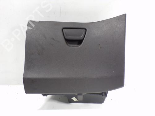 Used Glove box Glove box FORD FIESTA VI (CB1, CCN) 1.0 EcoBoost (100 hp) 6986592 6986592