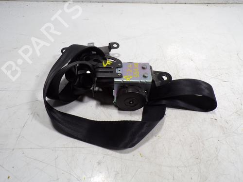 Used Rear center seatbelt TOYOTA VERSO (_R2_) 1.6 D4-D (WAR20_) (112 hp) 9446114