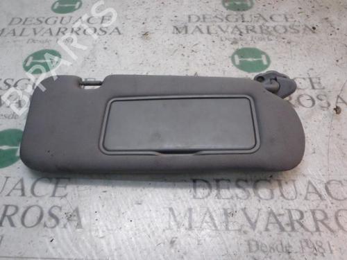 Used Right sun visor Right sun visor 3817453 3817453