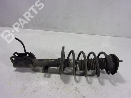 Used Left front shock absorber Left front shock absorber MAZDA CX-5 (KE, GH) [2011-2017] 10640078 10640078