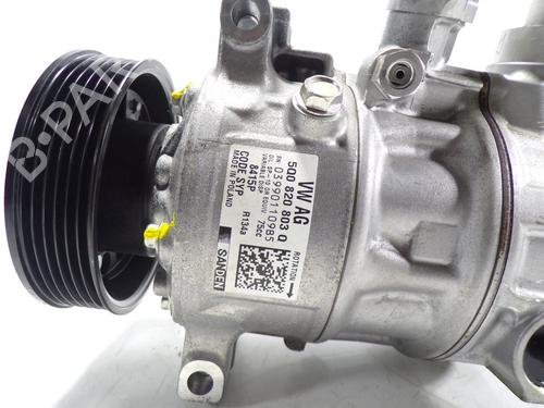 AC compressor AUDI A1 Sportback (GBA)  | BP6906093M34