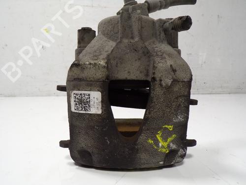Left front brake caliper SEAT IBIZA V (KJ1, KJG) 1.0 MPi | BP11554199M105 
