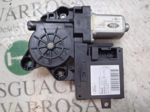 Right rear window motor FORD FOCUS C-MAX (DM2)  | BP3818054E22 