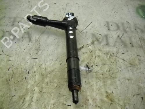 Used Injector Injector OPEL CORSA C (X01) 1.7 DTI (F08, F68) (75 hp) 3741961 3741961