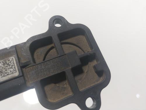Mass air flow sensor BMW 6 (E63) 630 i | BP19096851M95 