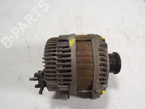 Used Alternator Alternator RENAULT LATITUDE (L70_) [2010-2026] 10004044 10004044