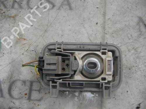 Interior roof light CITROËN XSARA (N1) 2.0 HDi 90 | BP7413162I8