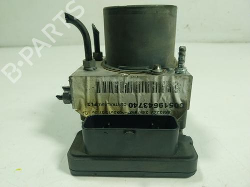 Used ABS pump ABS pump CITROËN JUMPER II Van 2.2 HDi 130 (130 hp) 17441768 17441768