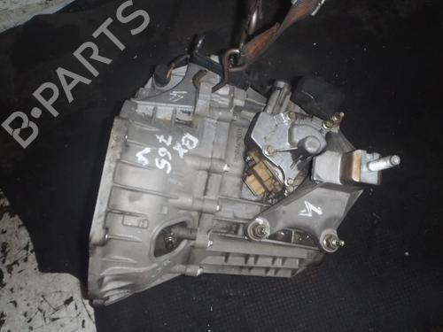 Used Gearbox Gearbox FORD FOCUS I (DAW, DBW) 1.6 16V (100 hp) 3805810 3805810