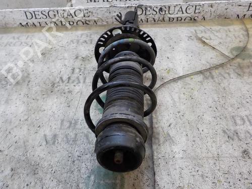 Used Left front shock absorber SEAT IBIZA IV (6J5, 6P1) 1.2 TSI (105 hp) 3852921