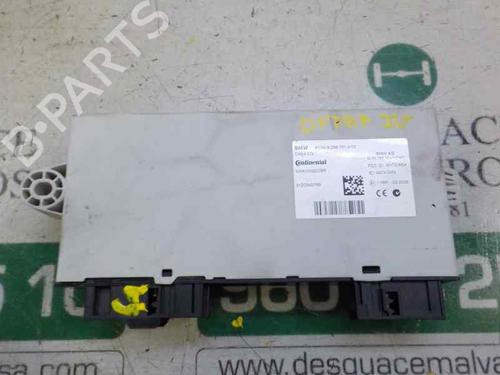 Used Electronic module Electronic module BMW 5 (F10) 530 d xDrive (258 hp) 6681670 6681670