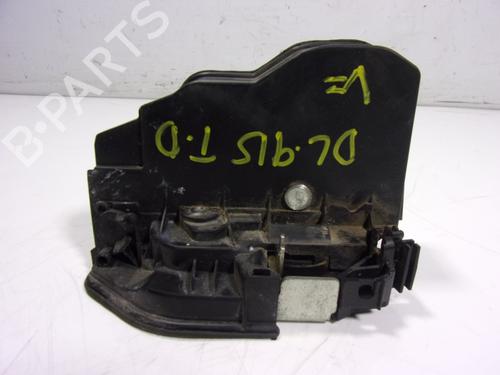 Rear right lock BMW 1 (E87) 120 d | BP15912565C99 