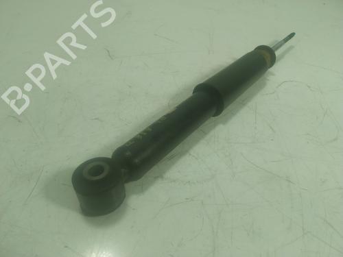 Venstre bagtil støddæmper SMART FORFOUR Hatchback (453) electric drive (453.091) | BP16825092M18 