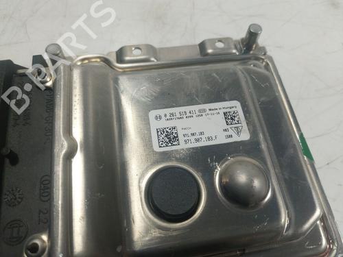 Electronic module PORSCHE PANAMERA (971) 4.0 Turbo (97AFF1, 97BFF1) | BP19934408M83 