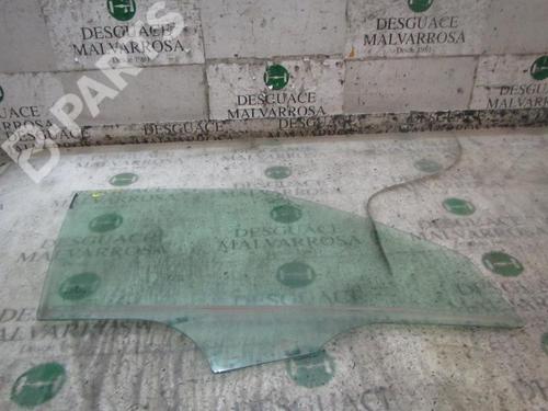 Used Front right door window Front right door window SKODA FABIA II (542) 1.2 (70 hp) 3997486 3997486