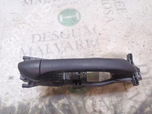 Used Front right exterior door handle MERCEDES-BENZ C-CLASS Coupe (CL203) [2001-2011]  4016614
