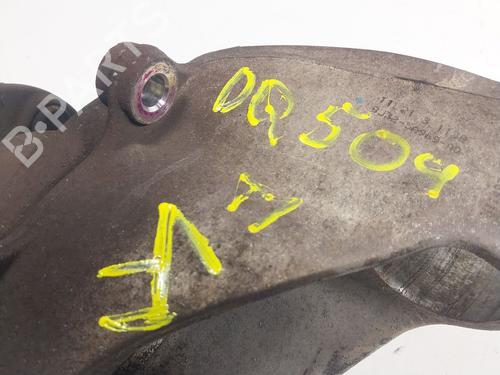 Left rear steering knuckle LAND ROVER RANGE ROVER EVOQUE (L538) 2.2 D 4x4 | BP24462537M27 